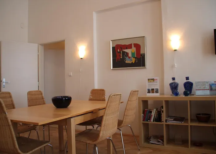 Apartment Anna