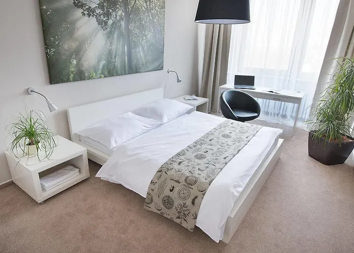 Hotel Energie