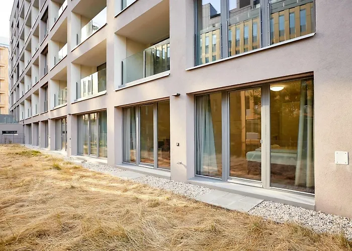 Apartments Port Karolina