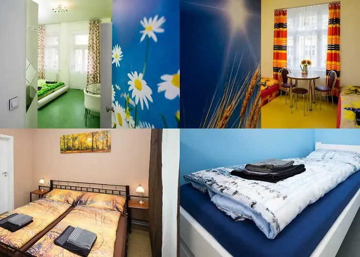 Apartment Four Year Seasons - Walkable To Centre, Metro And Riverside