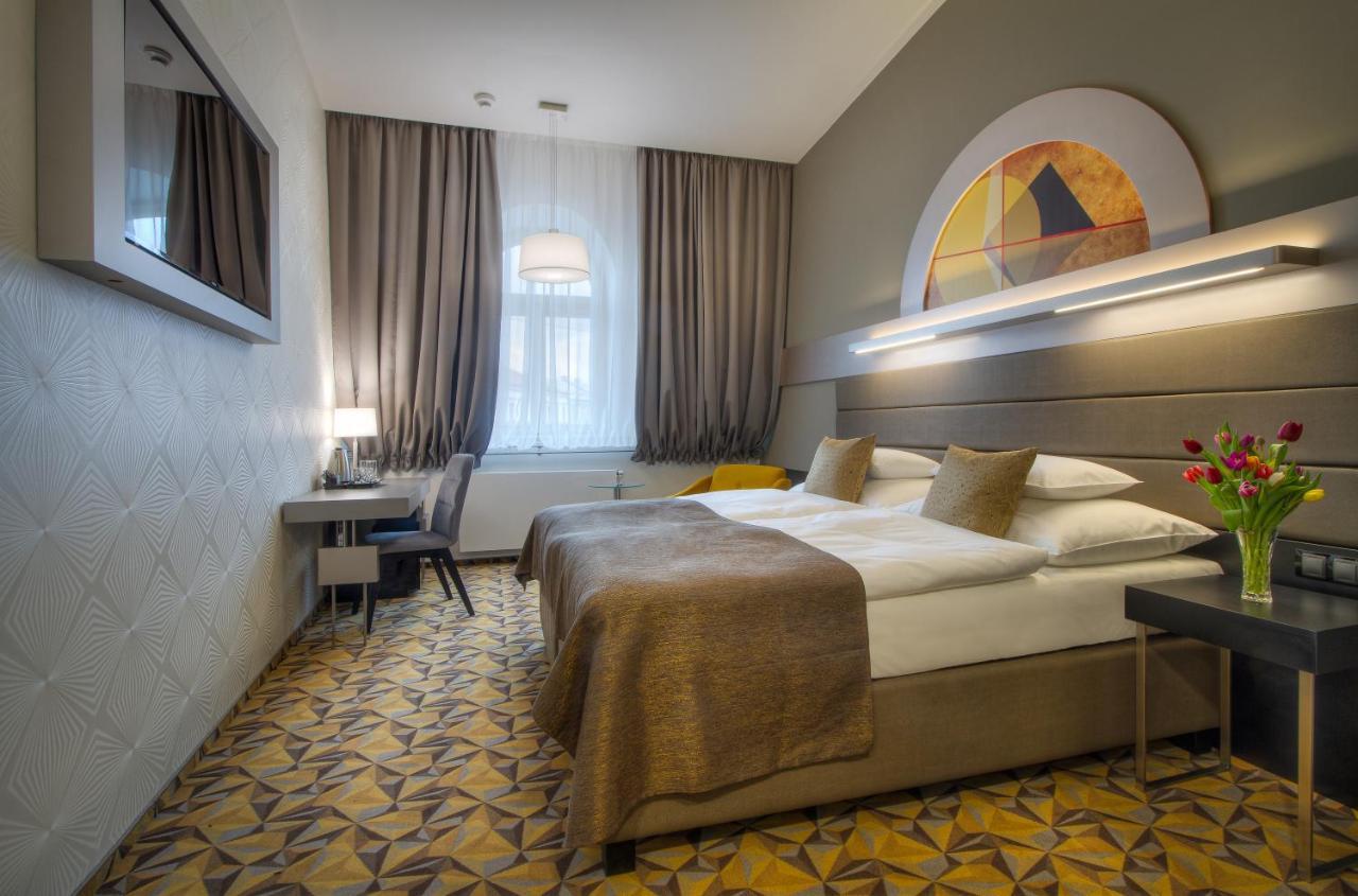 Hotel Western Premier Essence 4*