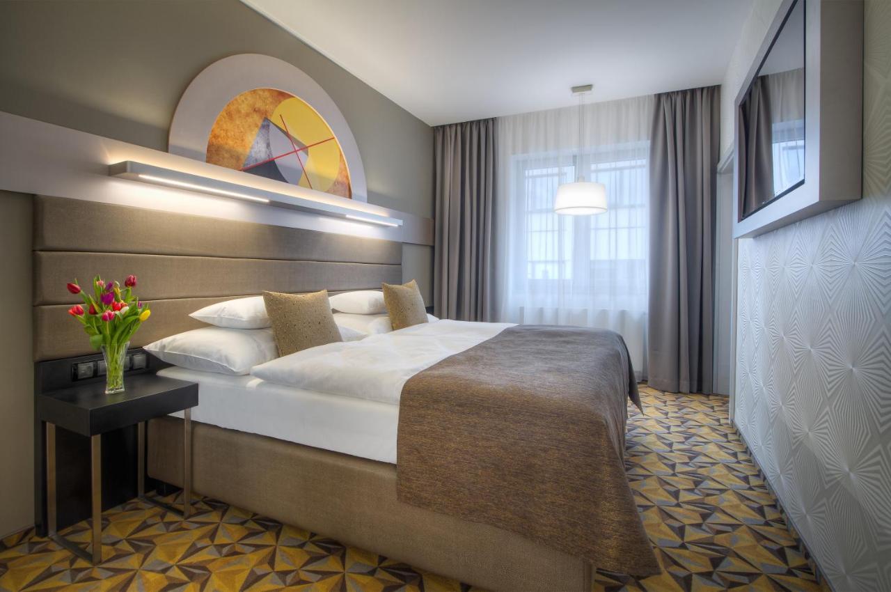 Hotel Western Premier Essence 4*