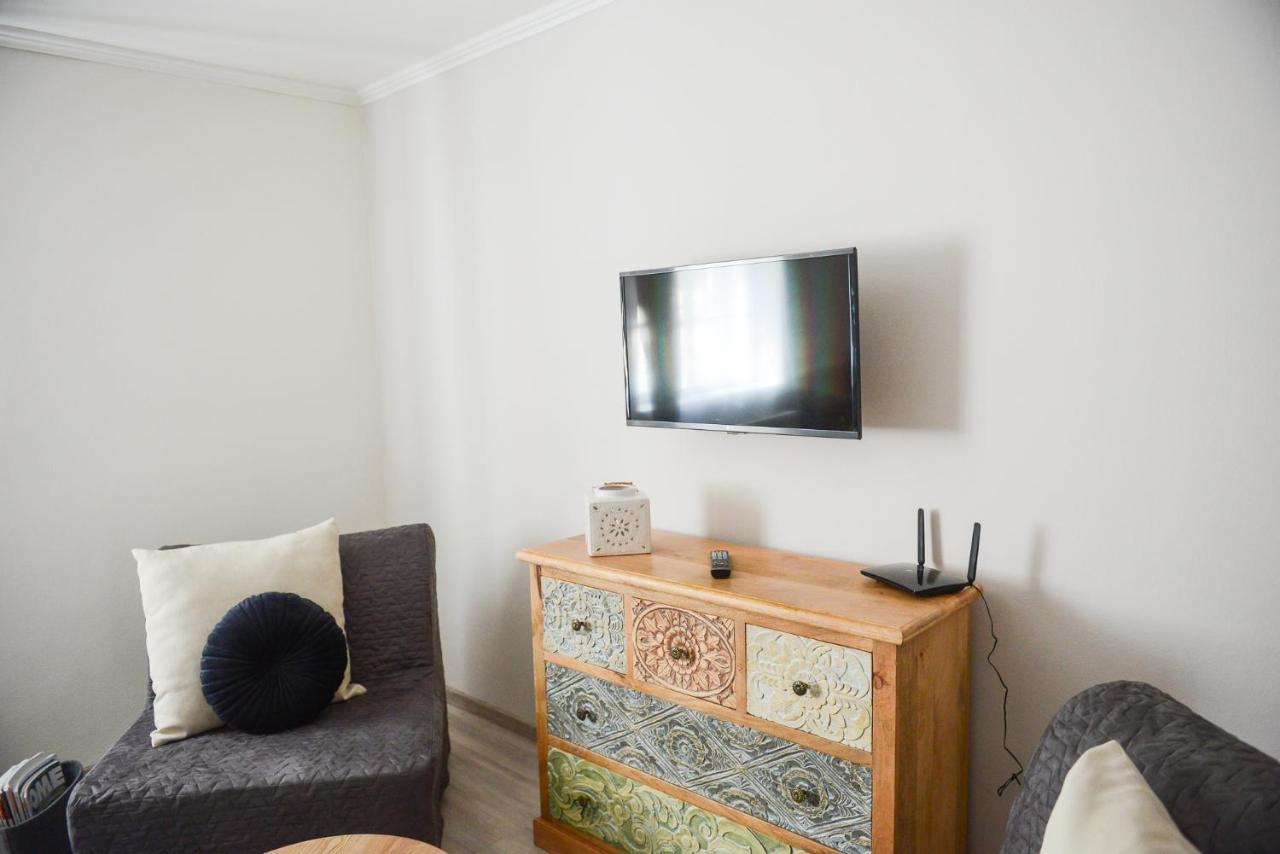 Apartment Fano Old Town