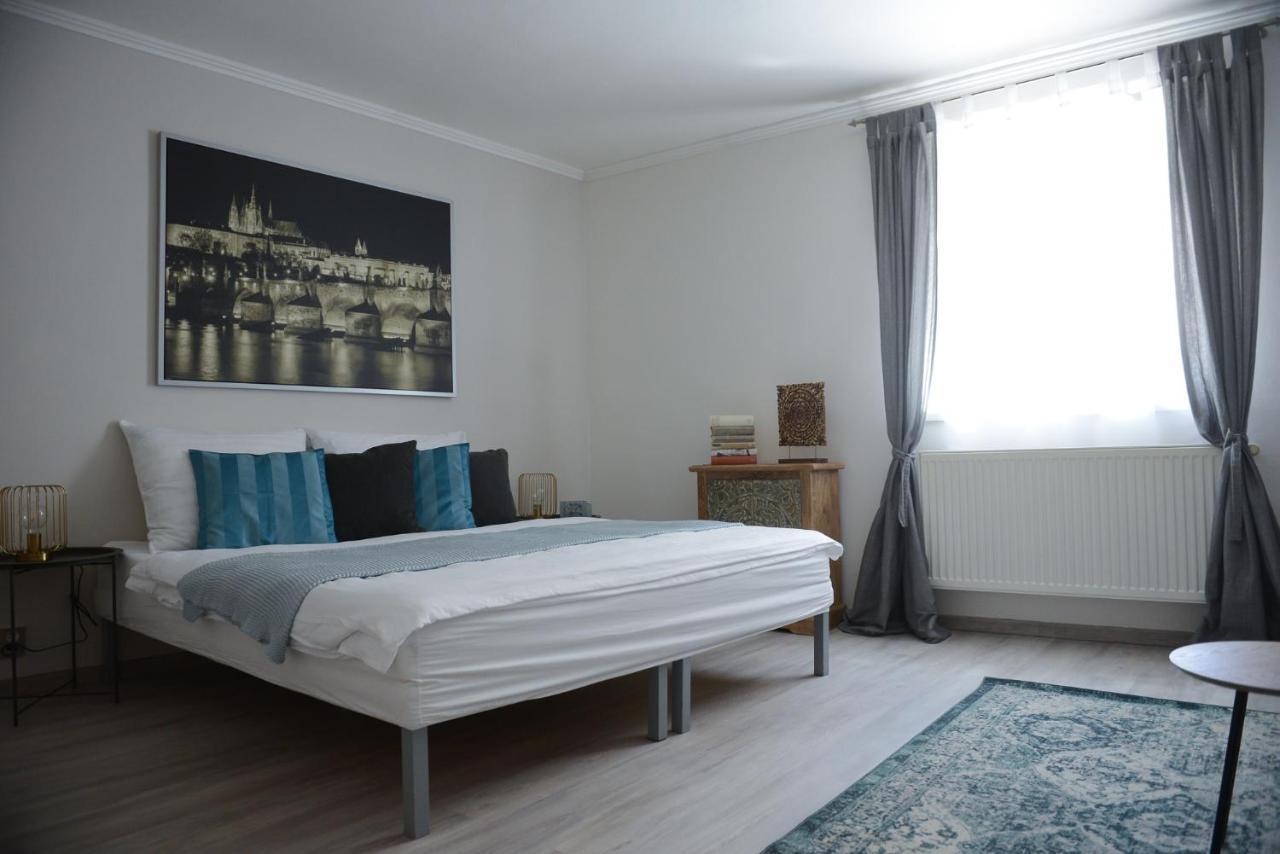 Apartment Fano Old Town *
