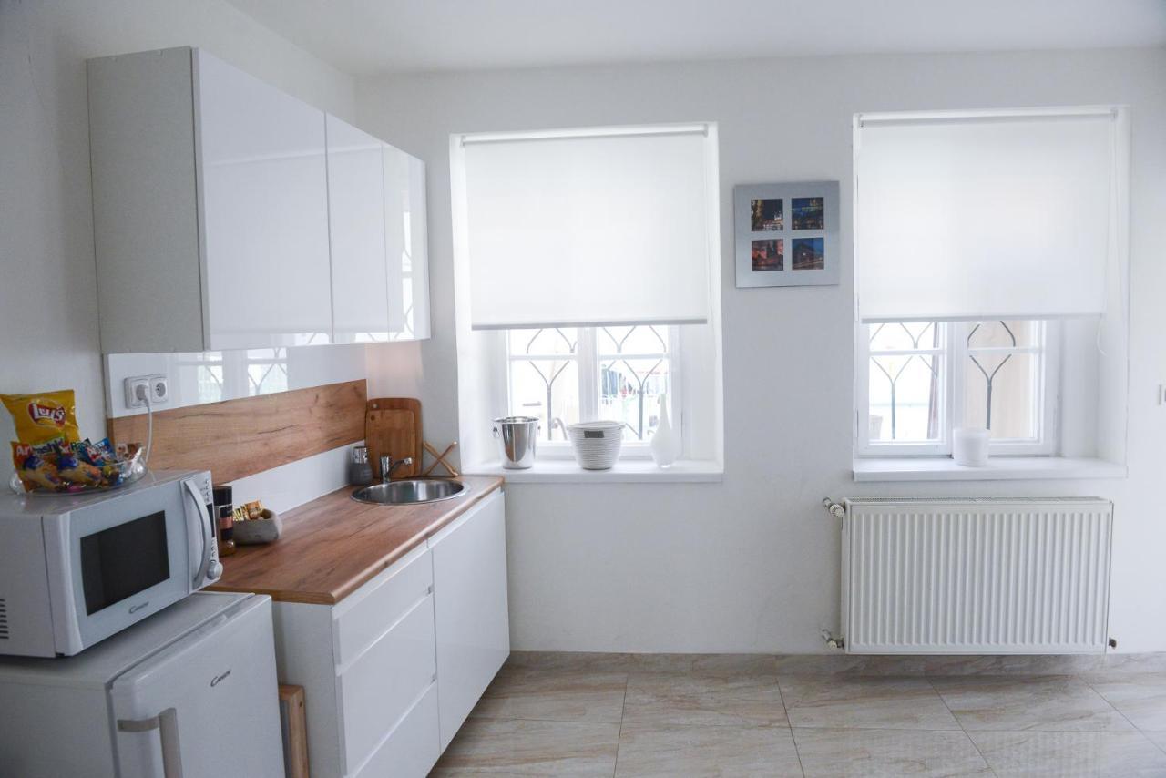 Fano Old Town Apartment