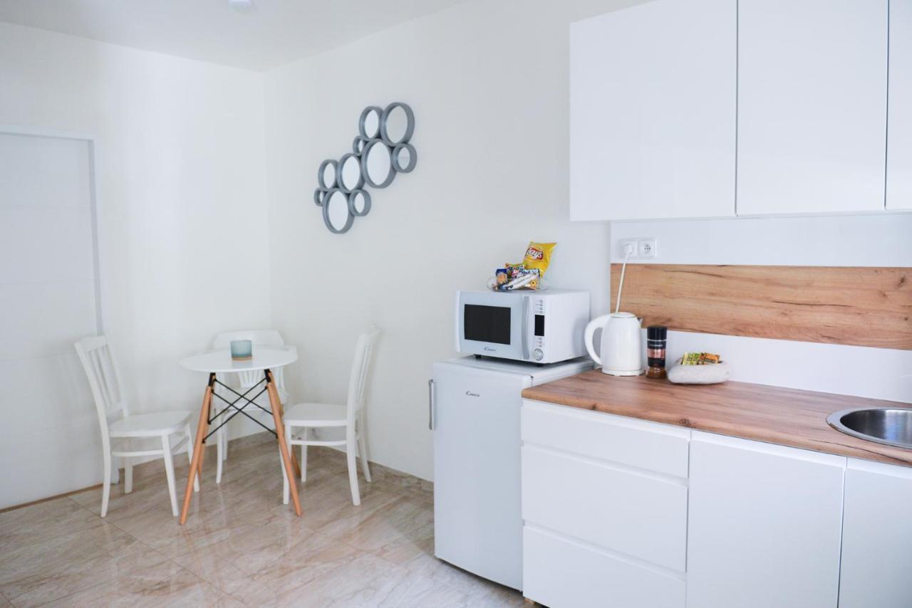 Fano Old Town Apartment Prag