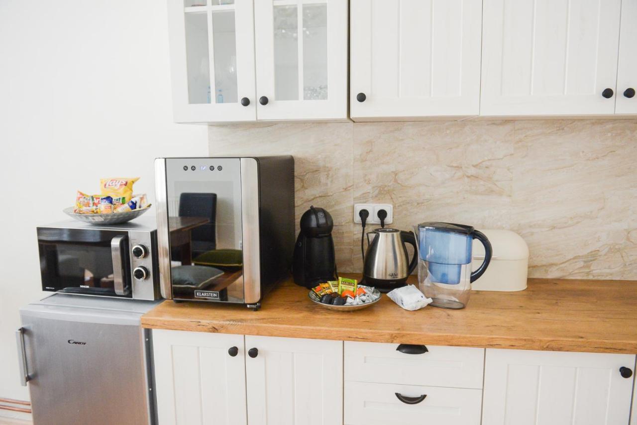 Apartment Fano Old Town
