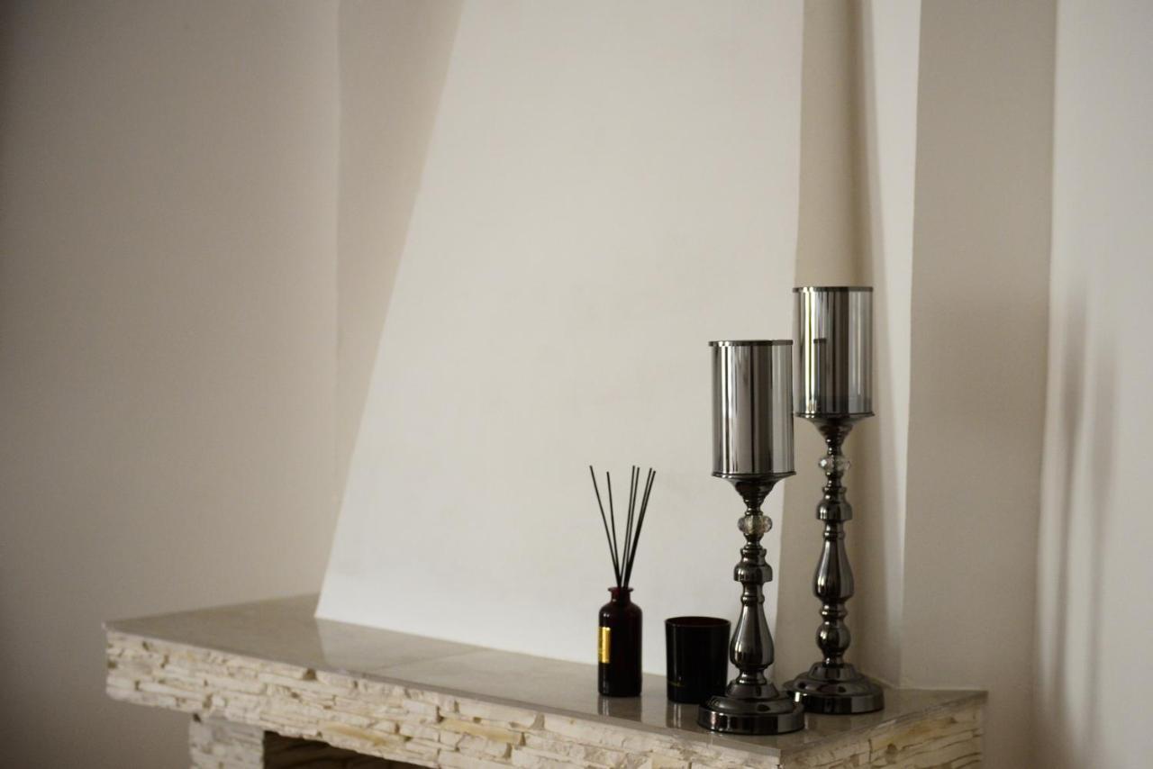 Apartment Fano Old Town Prag