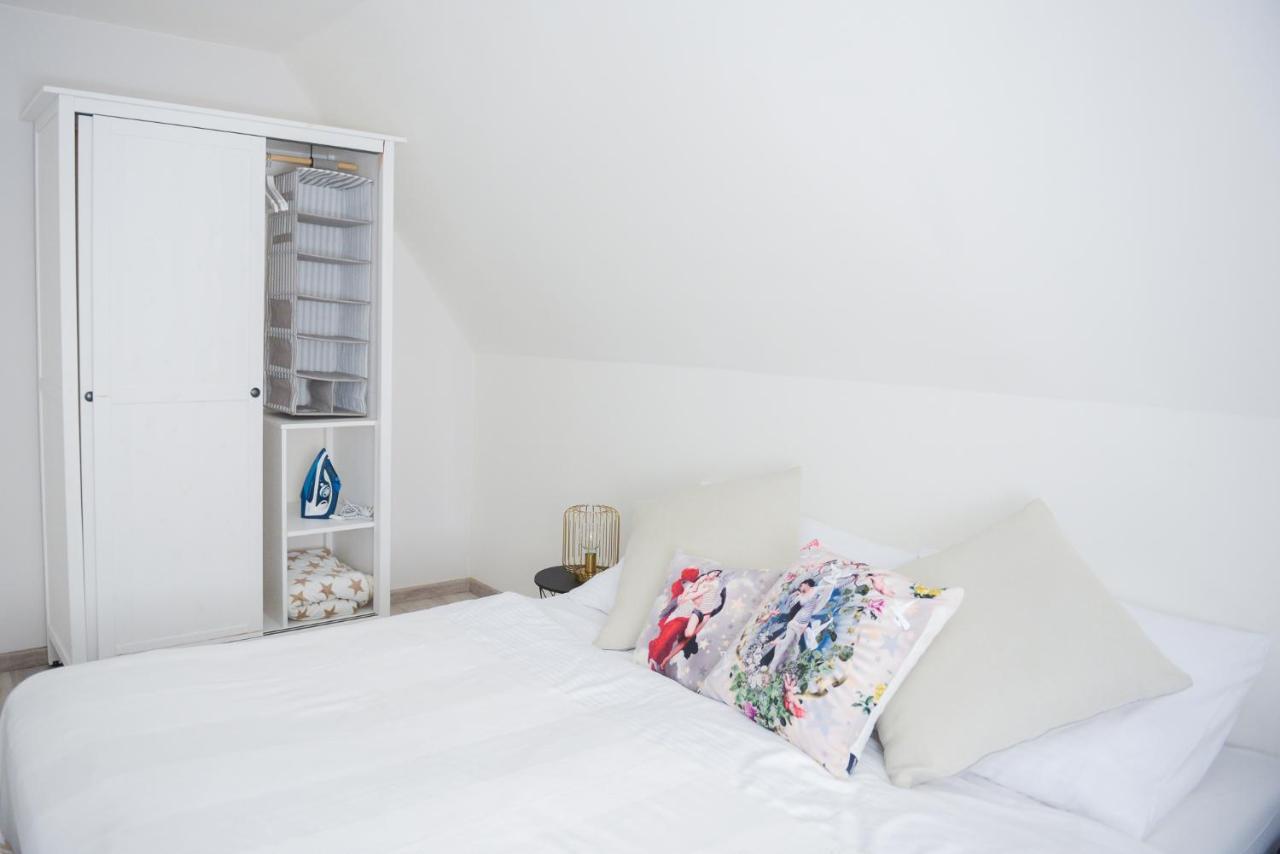 Fano Old Town Apartment Prag