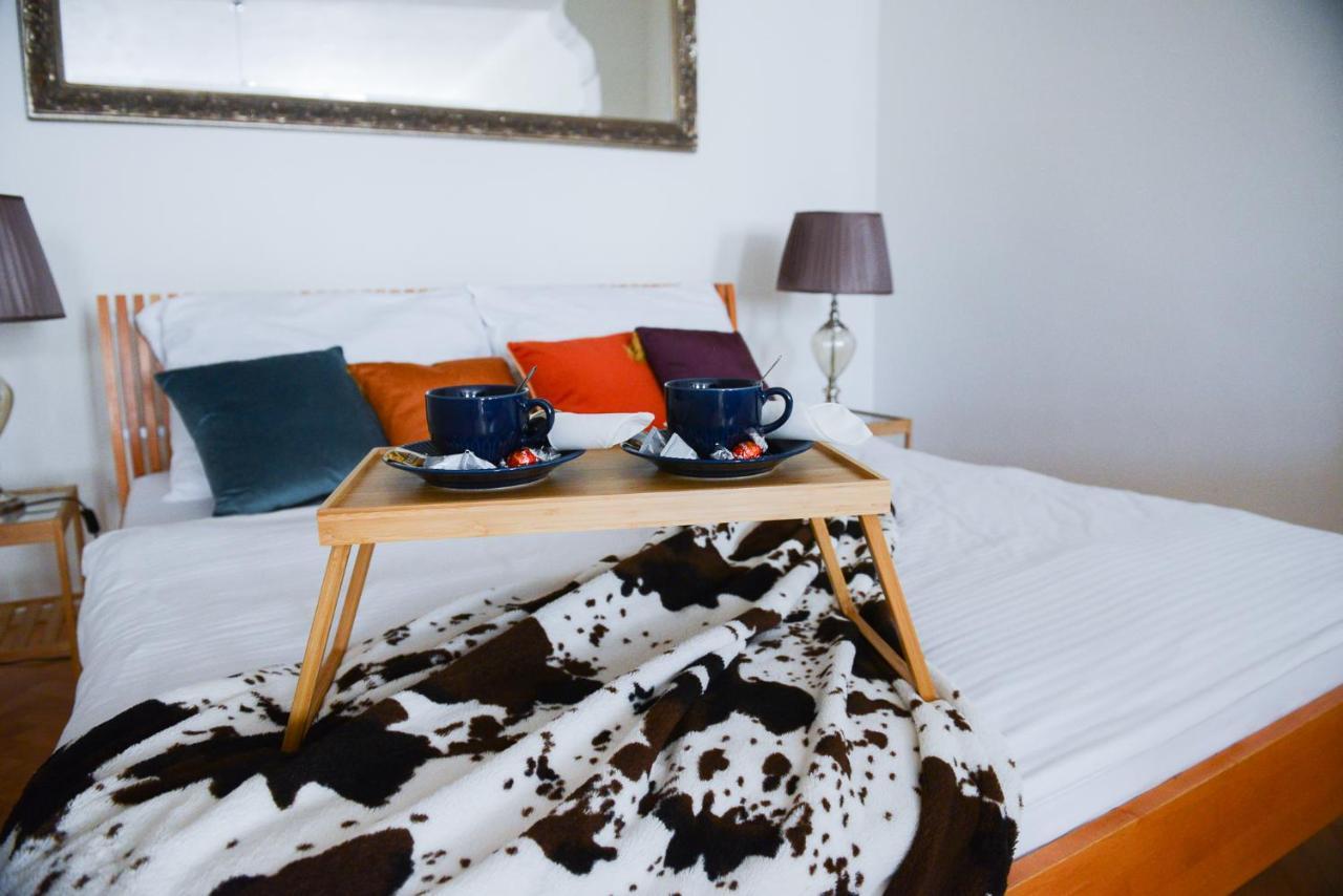 Fano Old Town Apartment *