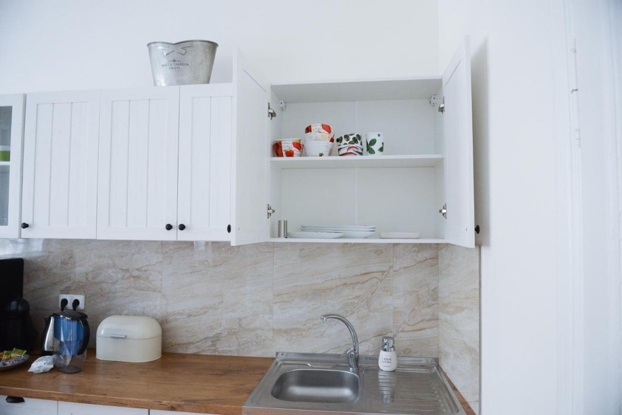 Fano Old Town Apartment *