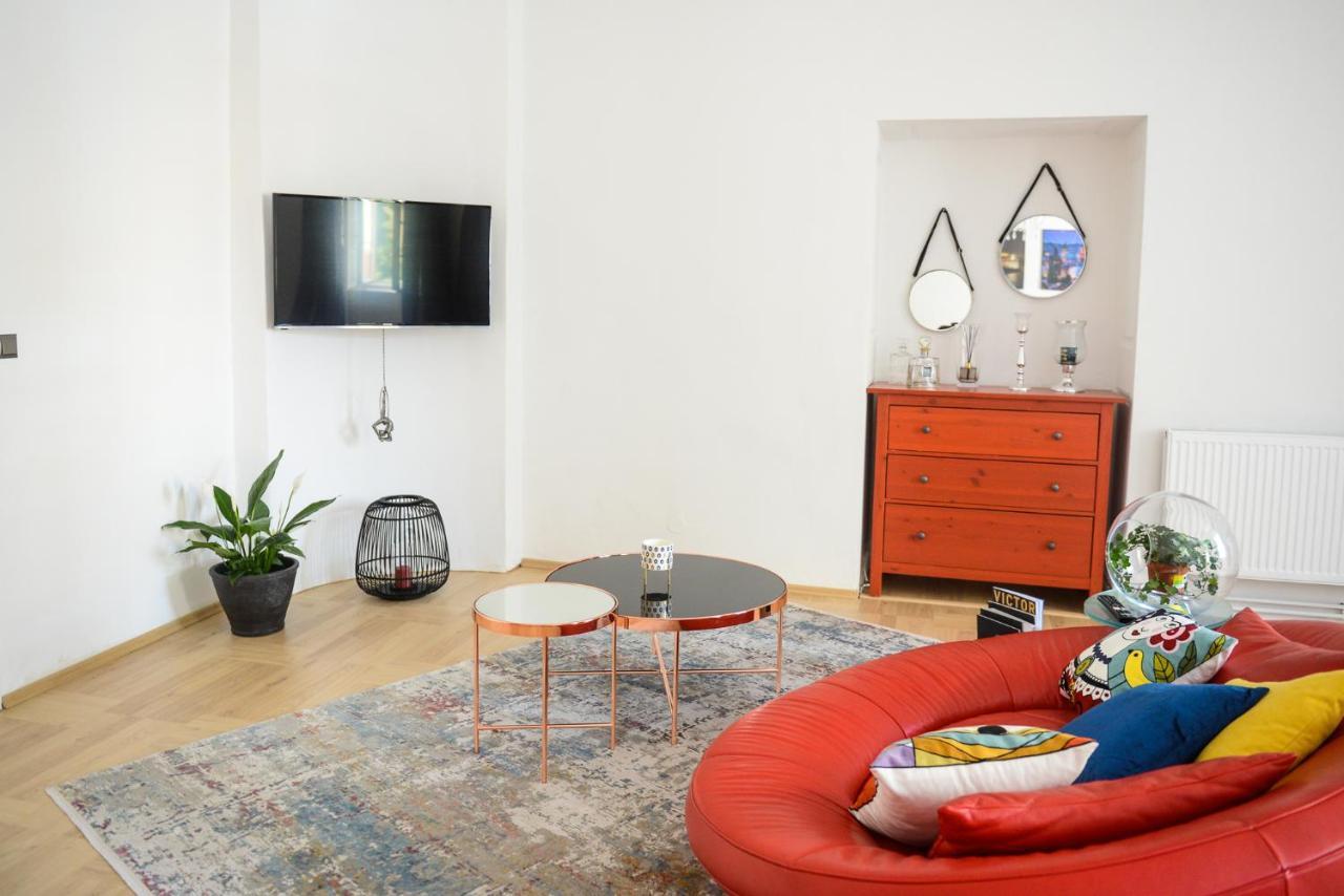 Apartment Fano Old Town *