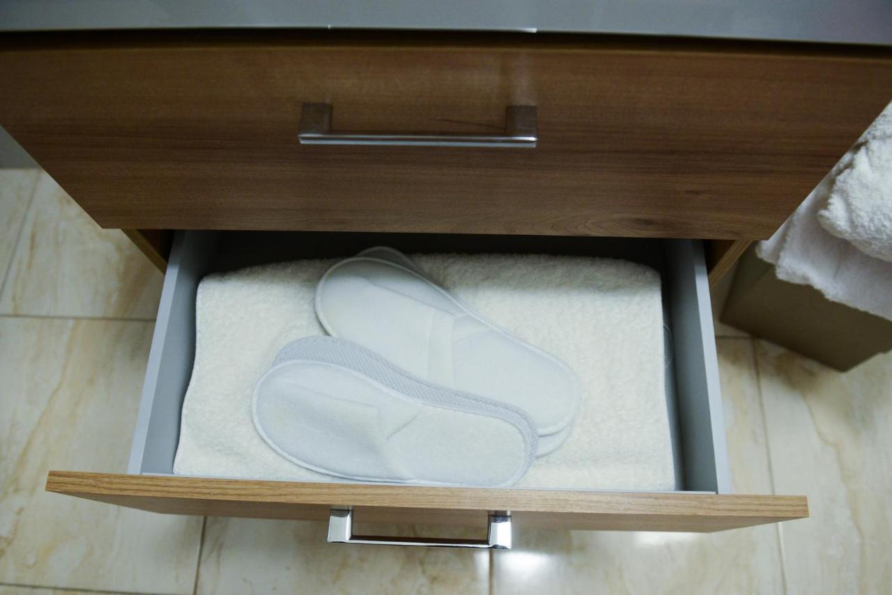 Fano Old Town Apartment