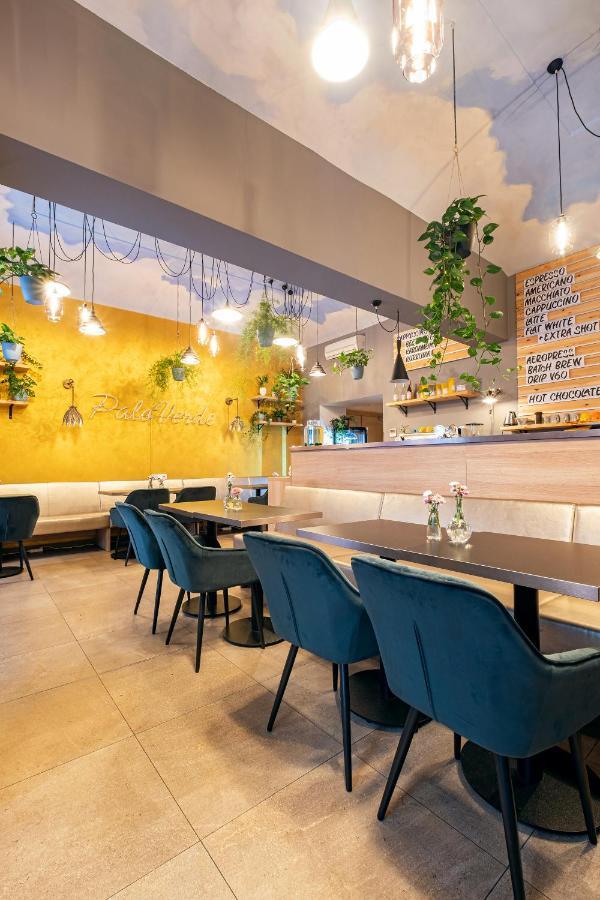 Salvator Boutique Vegan-friendly Hotell