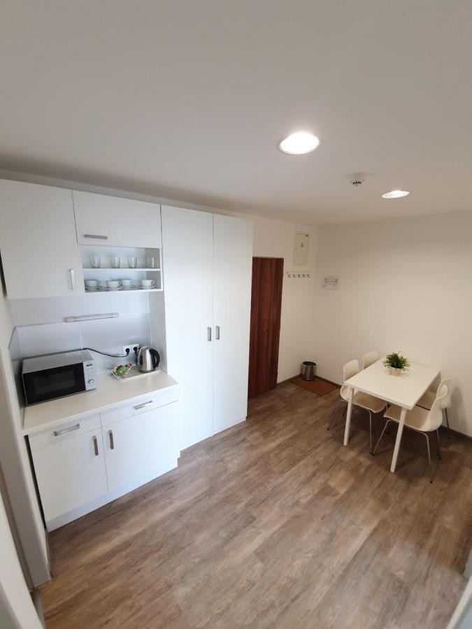 Hotel Energie Prague