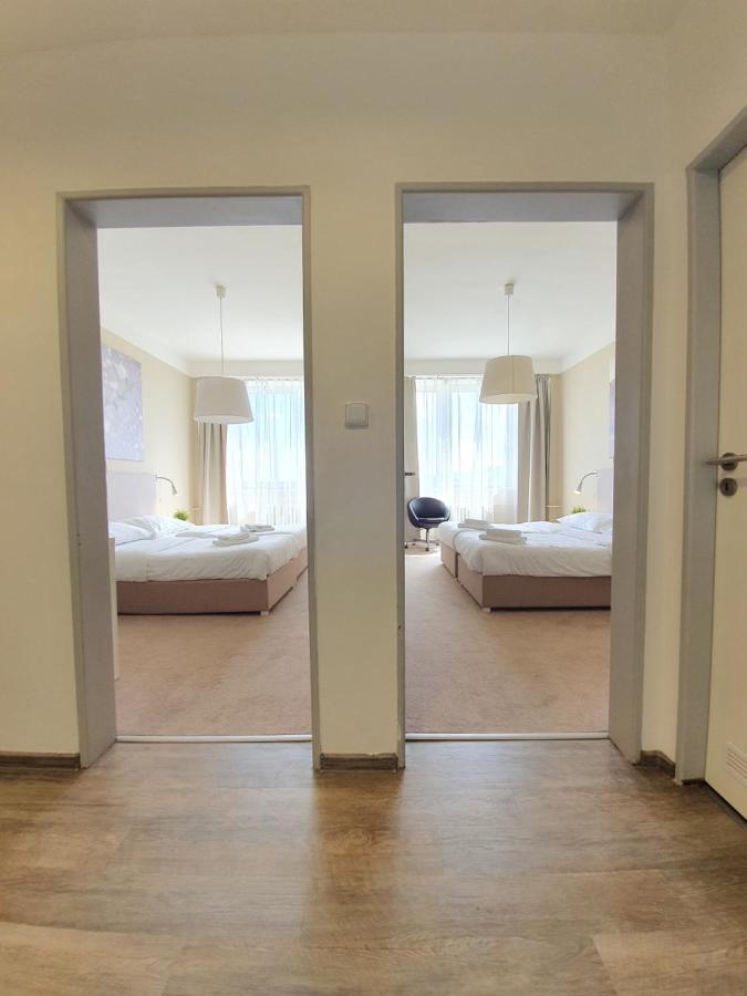 Energie Hotel Prague