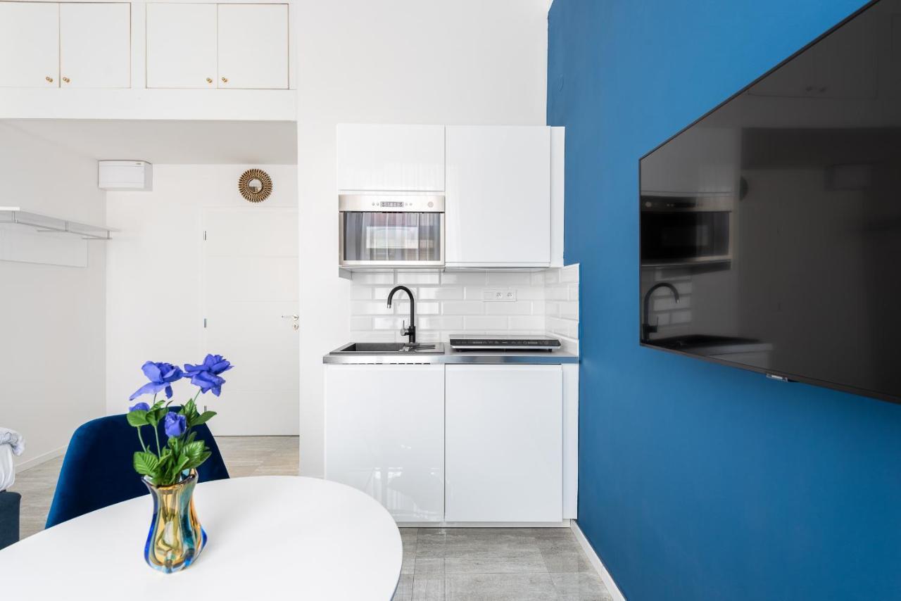 City Sazavska Apartment