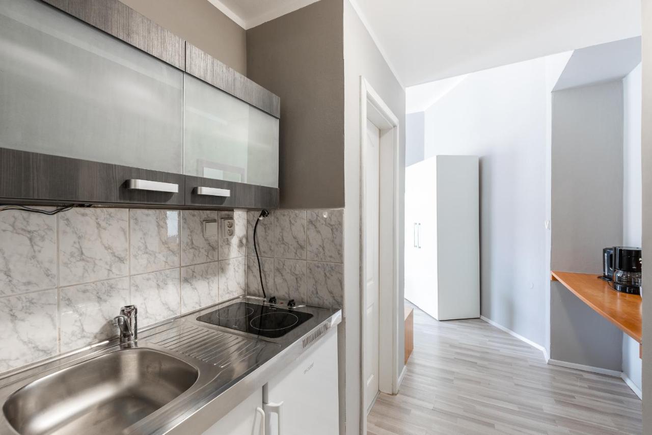City Sazavska Apartment