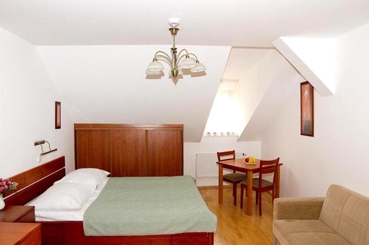 Hotell Dar