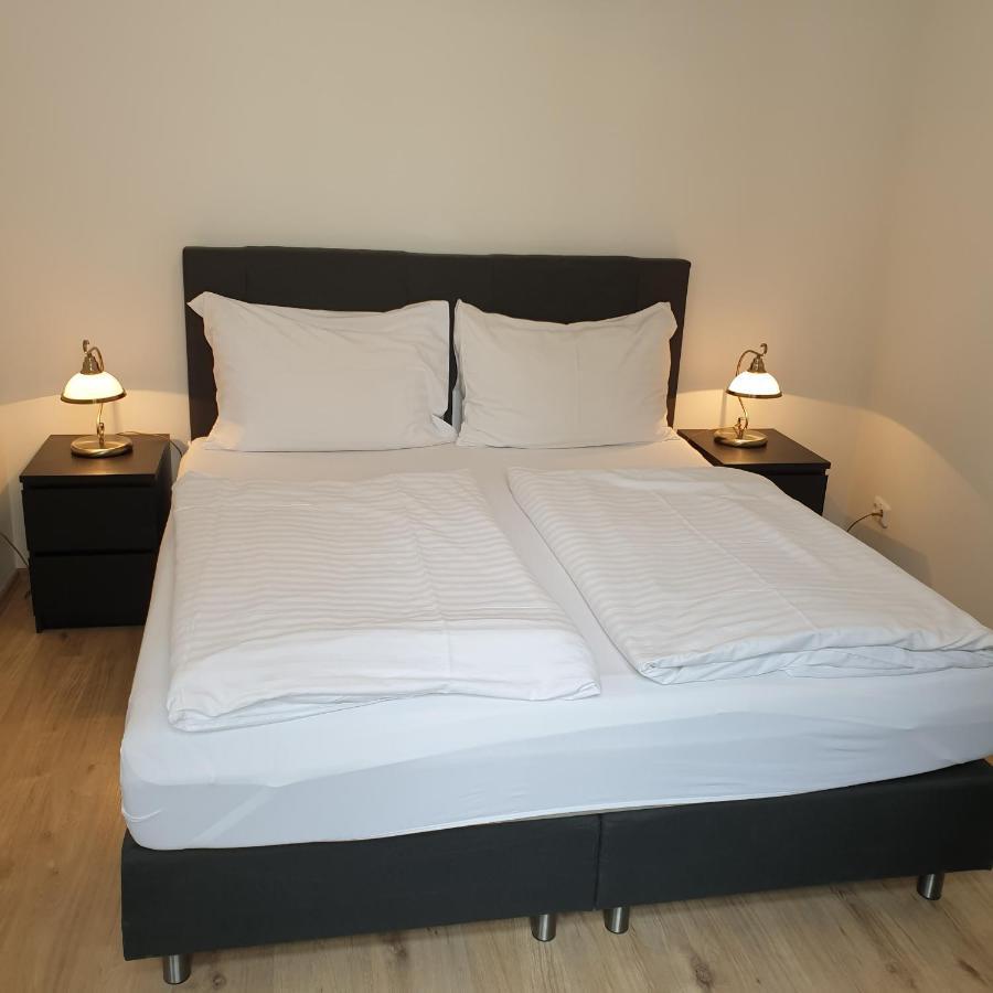 Apartmán Greg Kampa Praha