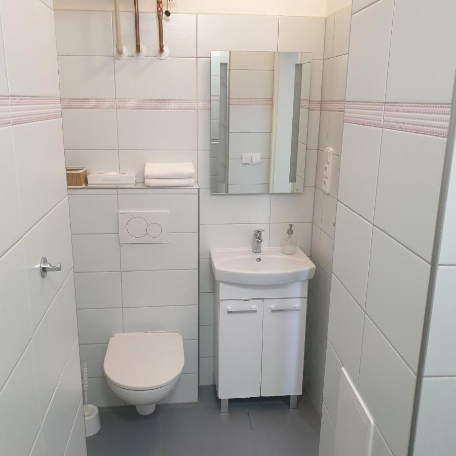 Apartmán Greg Kampa Praha