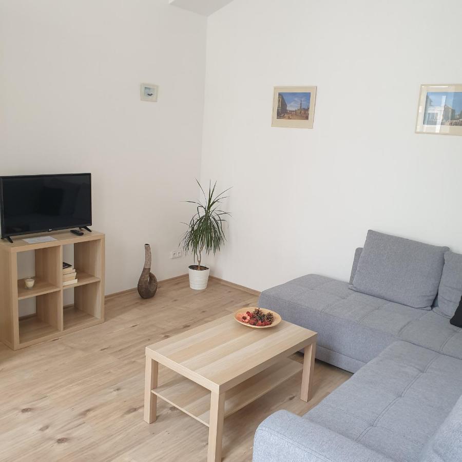 Apartmán Greg Kampa Praha
