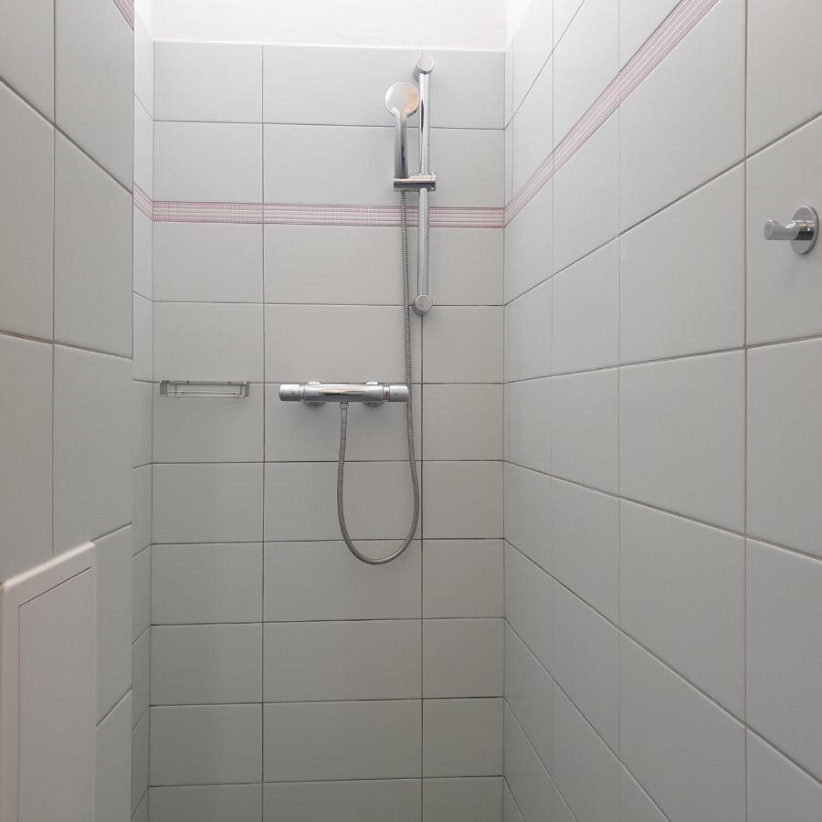 Greg Kampa Apartmán Praha