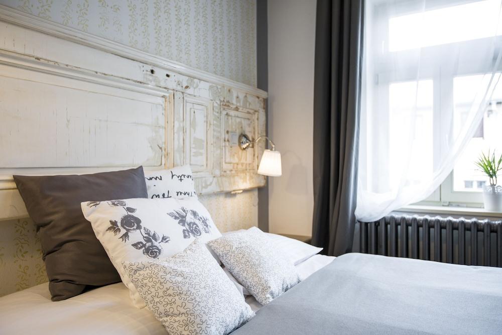 Hotel Miss Sophie's New Town&wellness Prag
