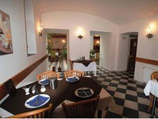Hotell Augustus Et Otto