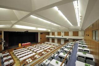 Hotel Congress & Wellness Olsanka 4*