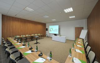 Hotel Congress & Wellness Olsanka