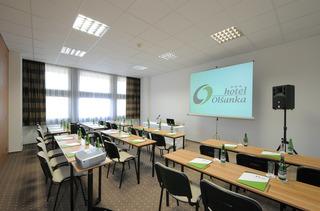 Congress & Wellness Olsanka Hotel 4*