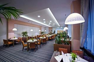 Hotel Congress & Wellness Olsanka
