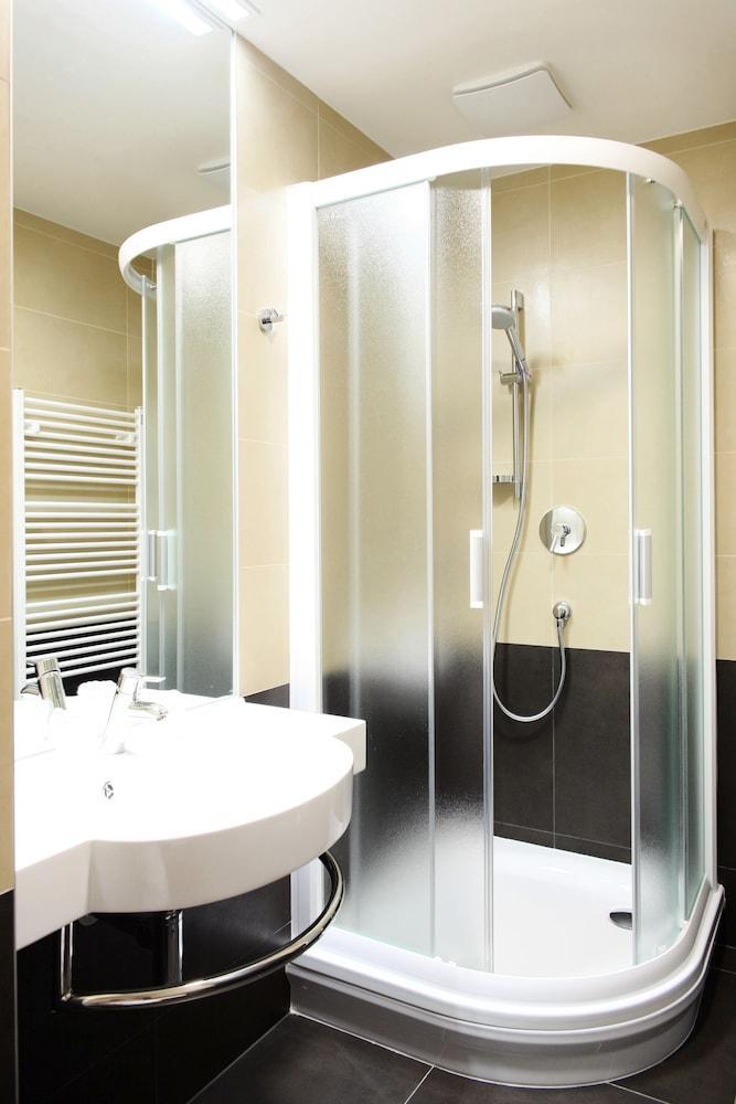 Hotel Lifestyle Prag