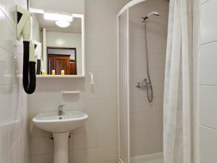 Hotel Branik