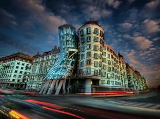 Ai Quattro Angeli 3* Praha