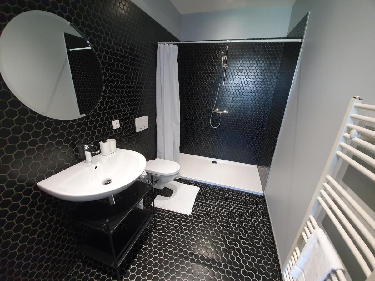 Vn17 Aparthotel Praha