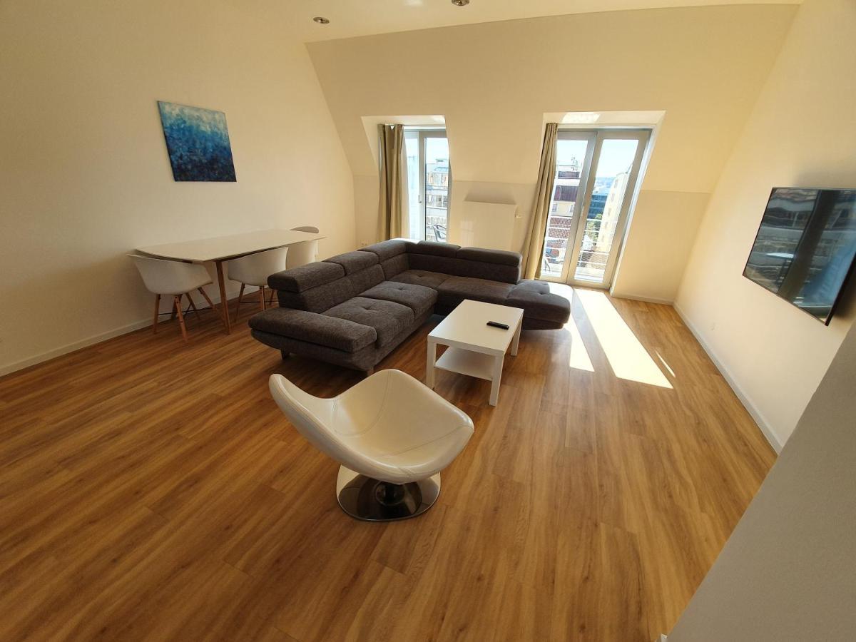 Aparthotel Vn17