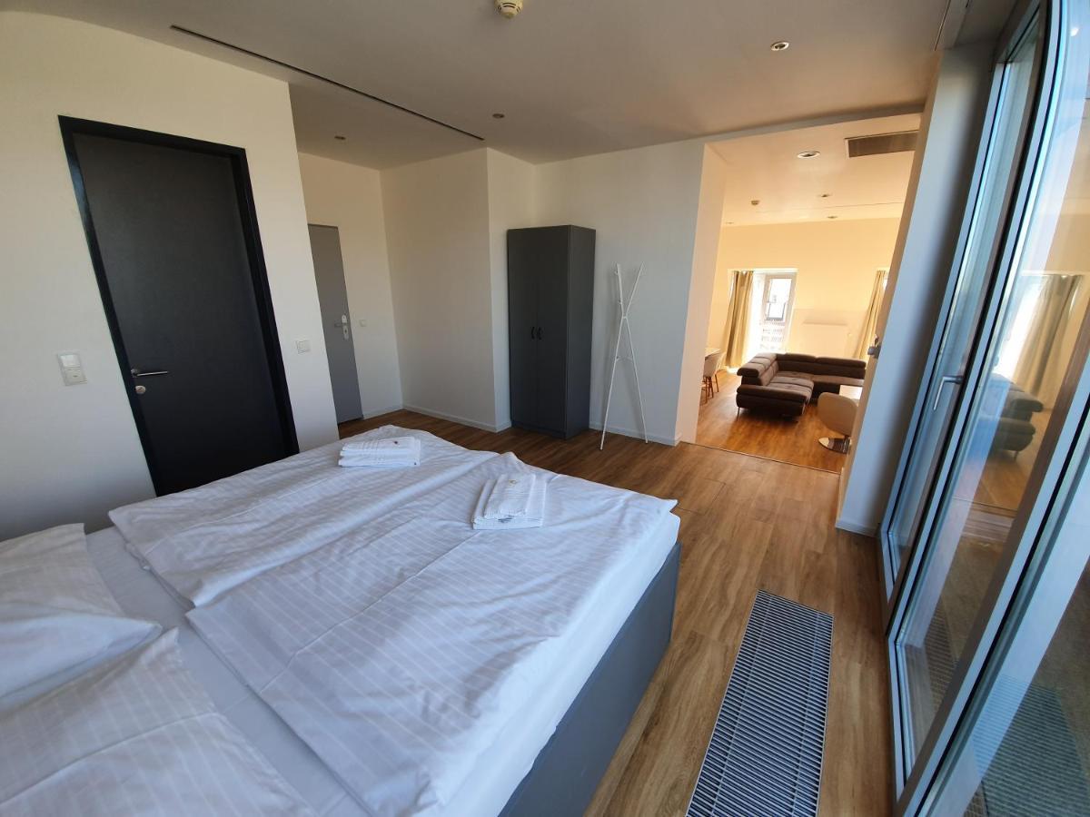 Vn17 Aparthotel