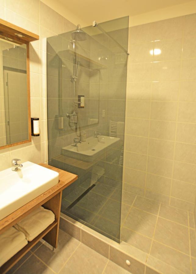 Karlova - Mostecka 10 St Depandance Lejlighedshotel Prag