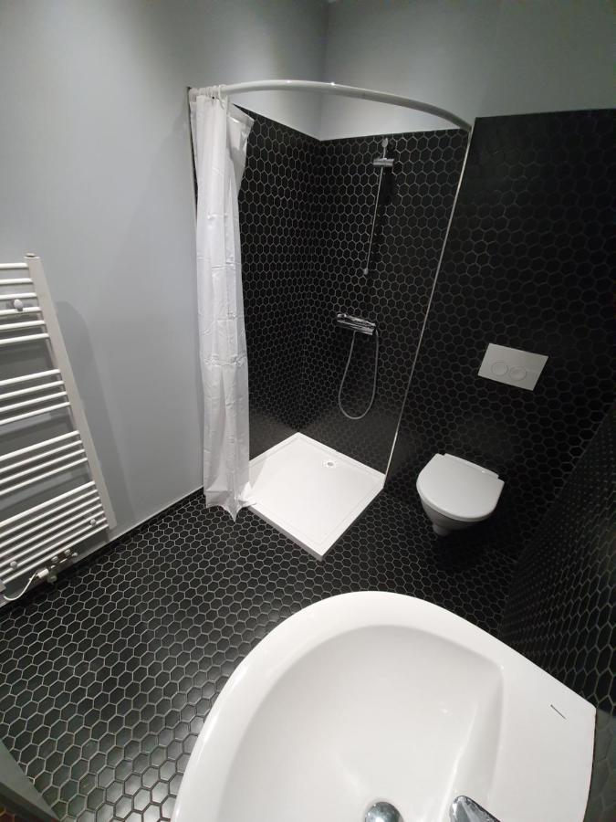 Aparthotel Vn17 Praha