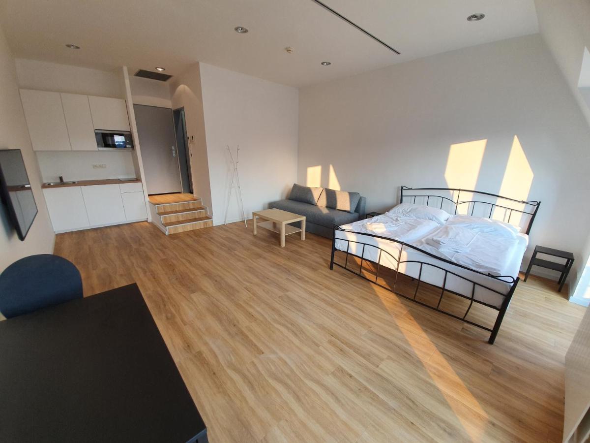 Aparthotel Vn17 Praha