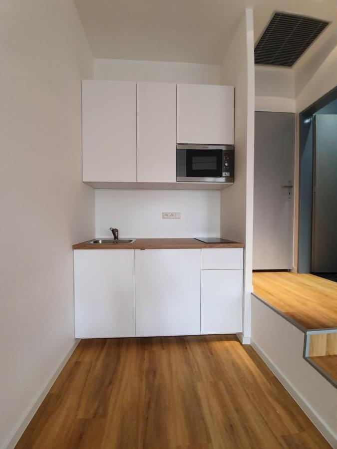 Aparthotel Vn17 3*