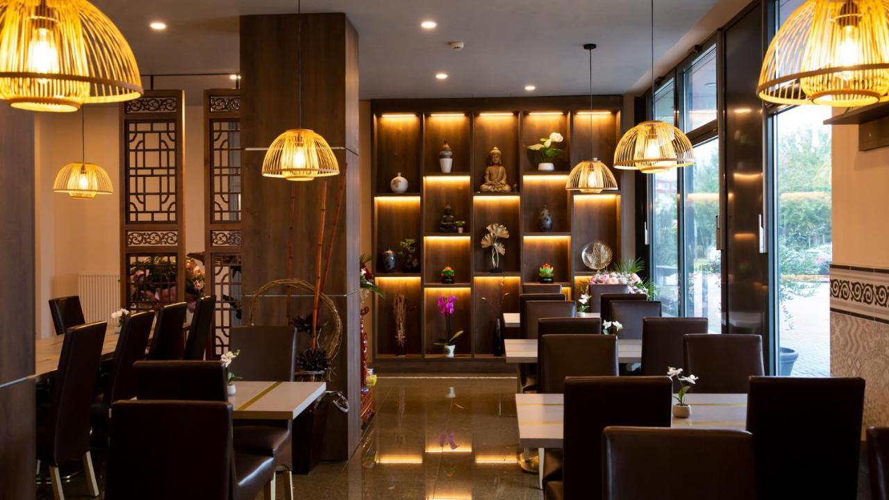 Lifestyle Hotel 4*