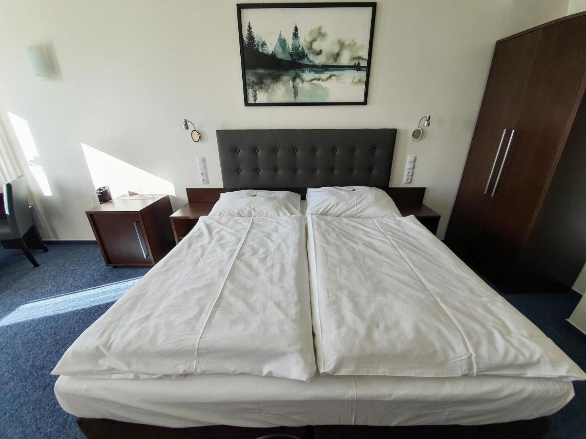 Hotel Chodov Asc