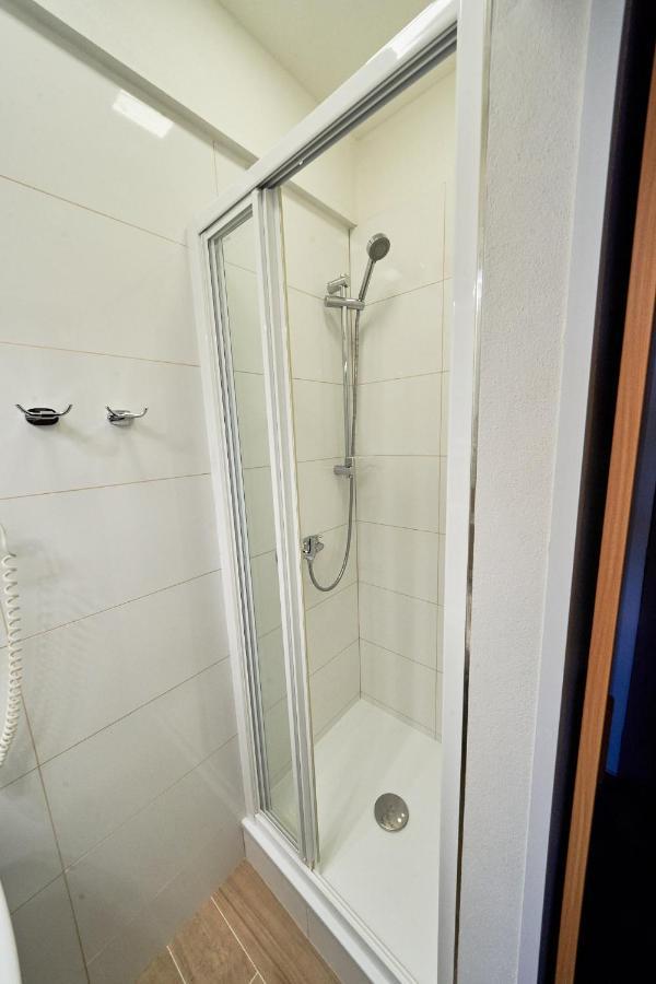 Hotell Astra Prag