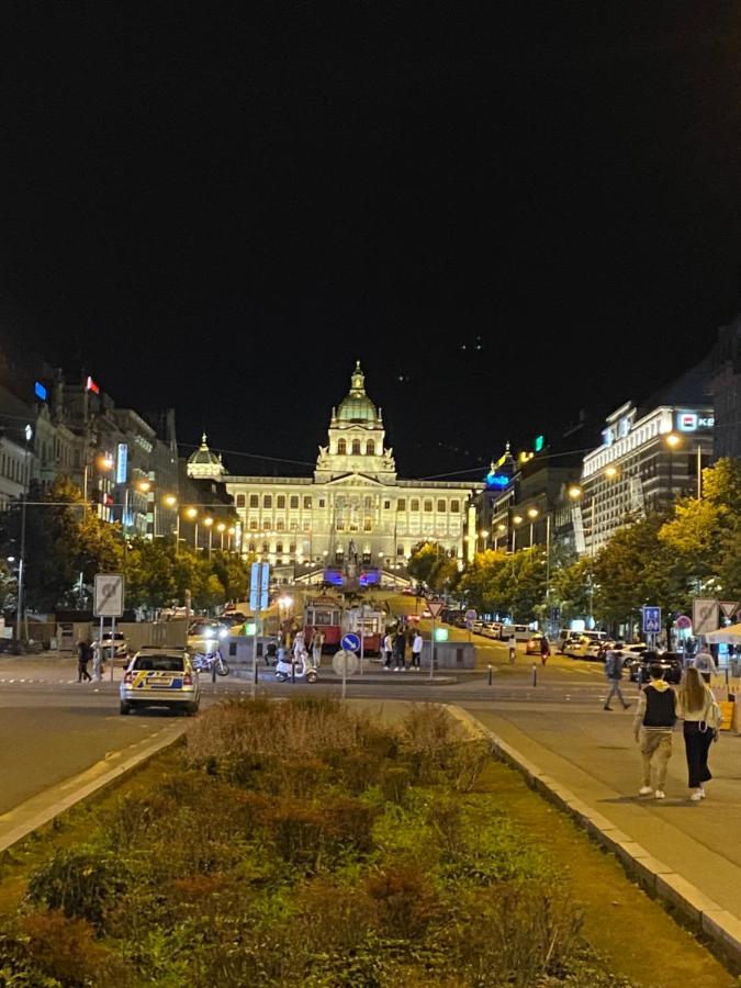 Apartments, Old Town Lejlighed