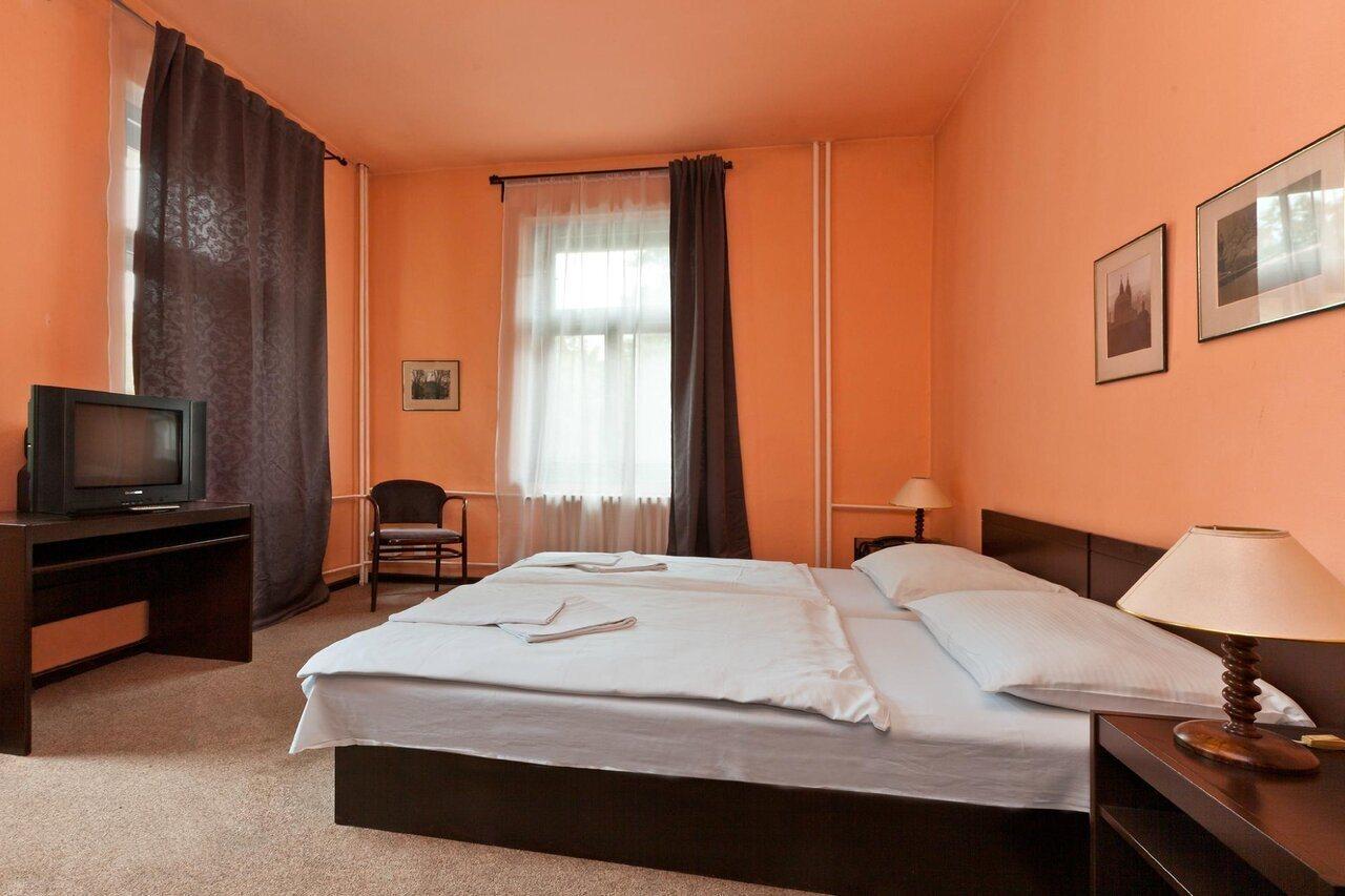 Hotel Branik 3*