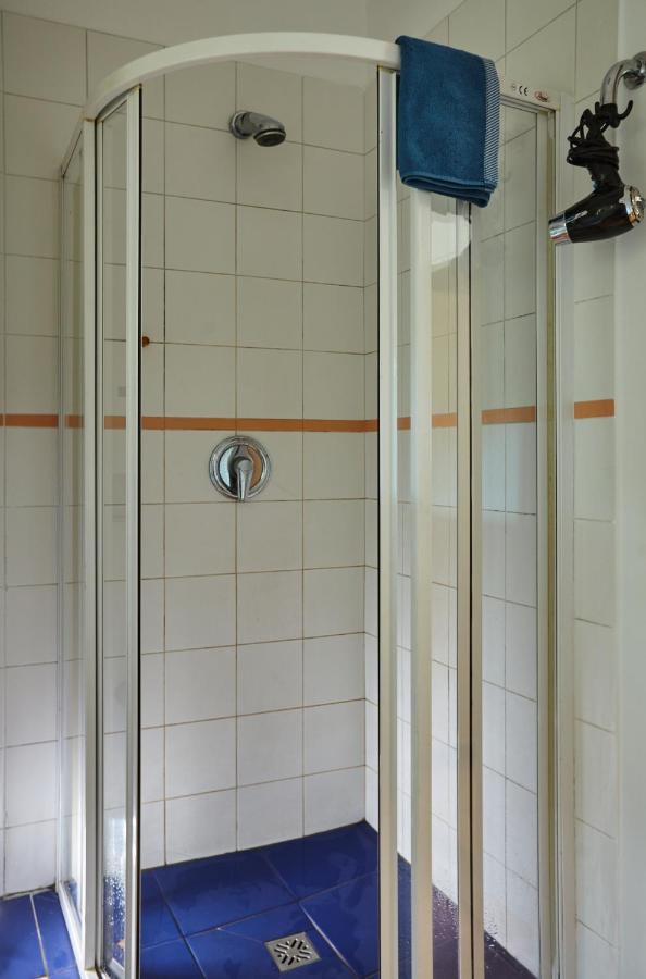 Apartmán In Bio Garden - Will Save Money Here Praha