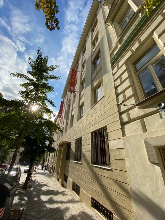 Hotel Marianeum Prag
